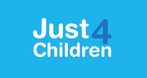 Just 4 Children donation