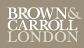 Brown & Carroll London